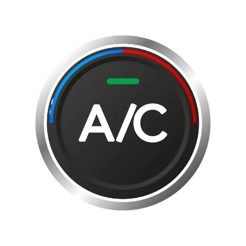 Air Conditioning Service & Repair