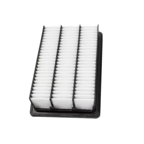 Air & Cabin Filter Replacement