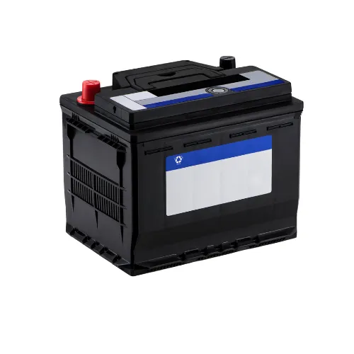 Battery Replacement
