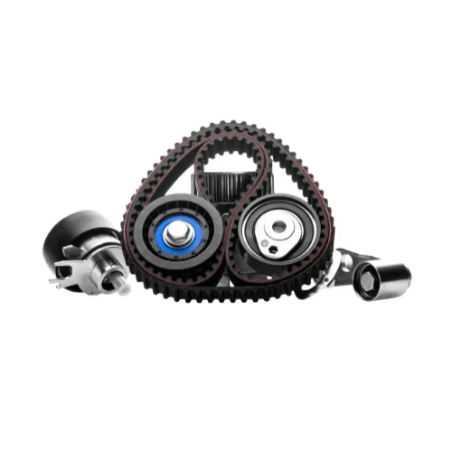 Belt & Hose Service