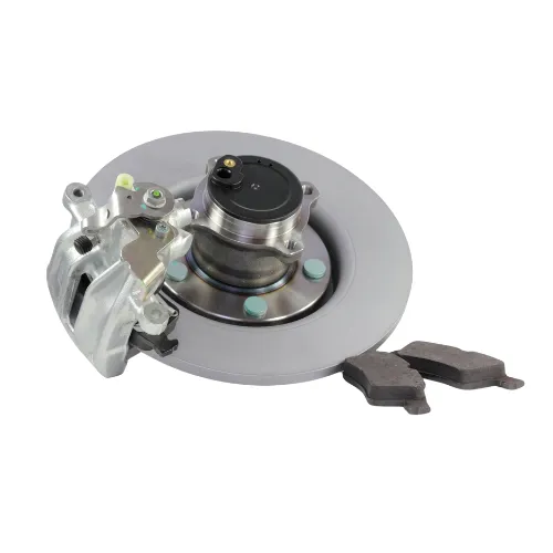 Brake Service & Repair