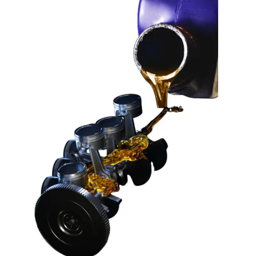 Diesel Oil Consultation
