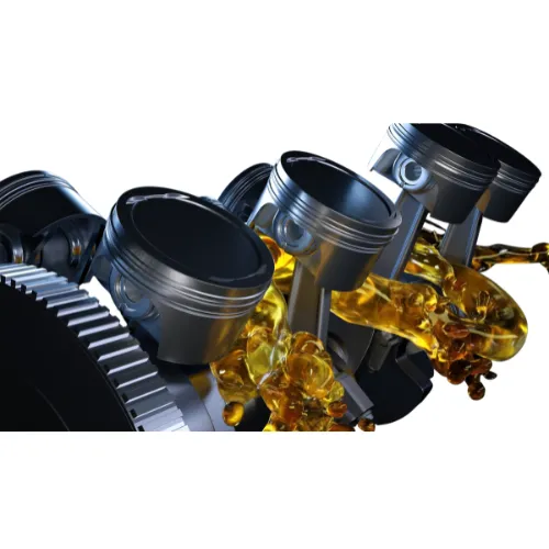Differential Fluid Service