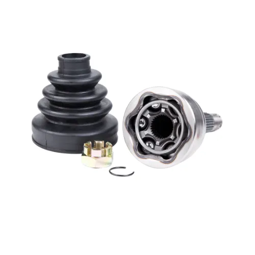 Drive Shaft & CV Joint Service