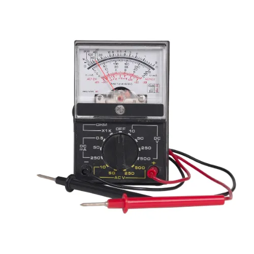 Electrical System Service