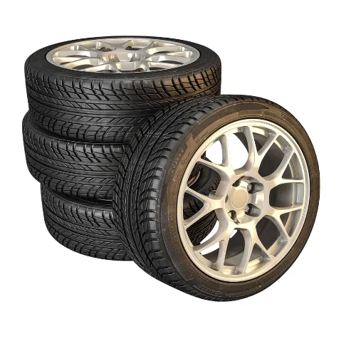 Free Tire Consultation