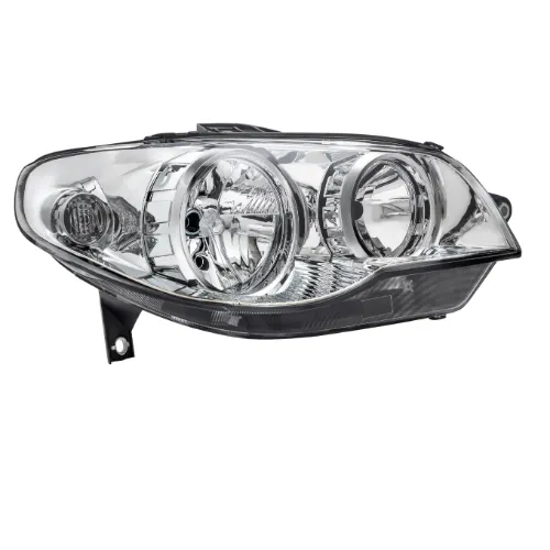Headlight Replacement Service