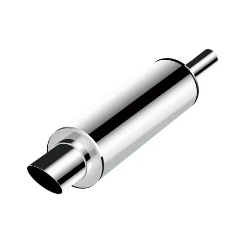 Muffler & Exhaust Repair