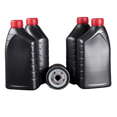 Oil Change