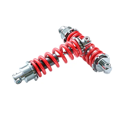 Shocks & Struts Service