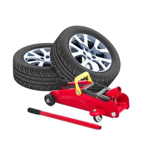 Tire Repair