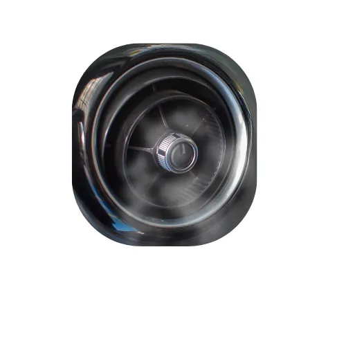 Ventilation Cleaning