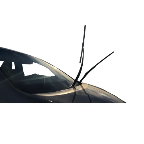 Wiper Blade Replacement